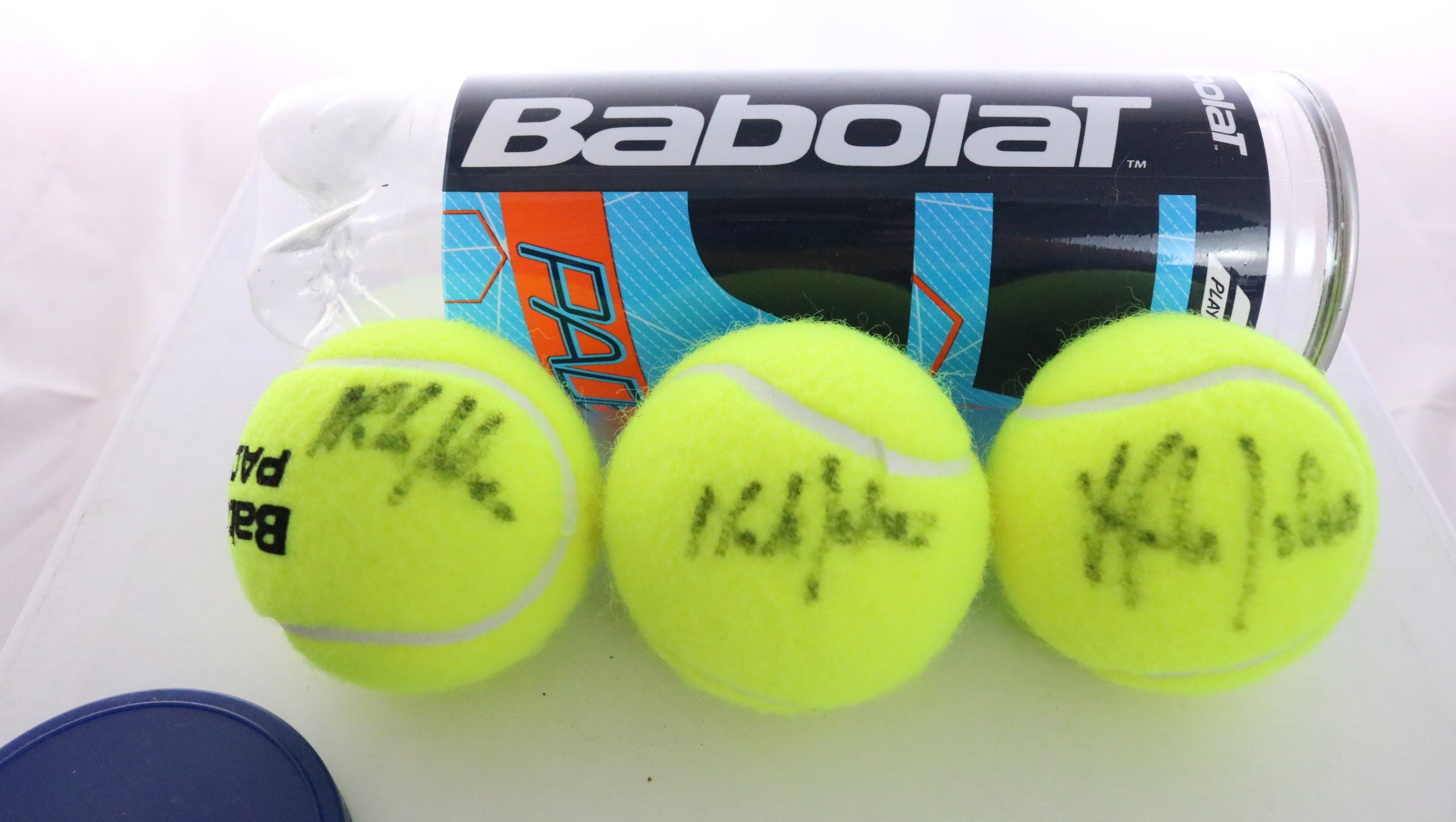 Babolat play come clearance funziona