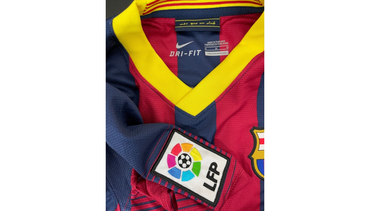 Brummana High School - A very exciting Auction will take place during the  BHS May Festival on 4 June at 1:00 pm. An autographed Lionel Messi PSG shirt  will be auctioned and