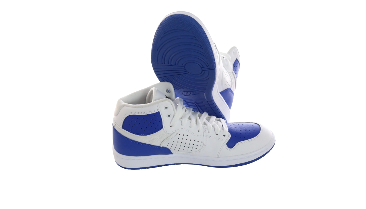 Jordan access online blancas