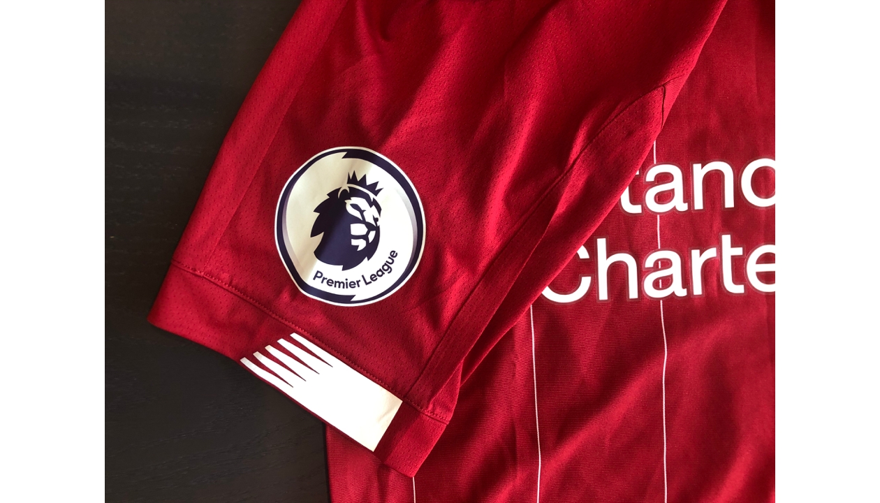 Mane's Match-Worn Shirt, Liverpool - Chelsea 2019 - CharityStars