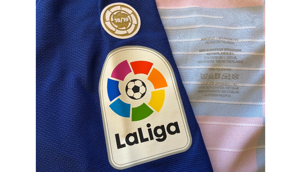 Messi's Match-Issued Barcelona Shirt, 2019/20 - CharityStars