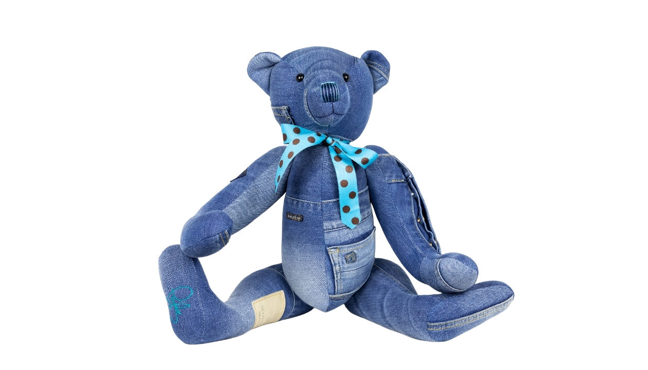 Jeans paul and on sale bear