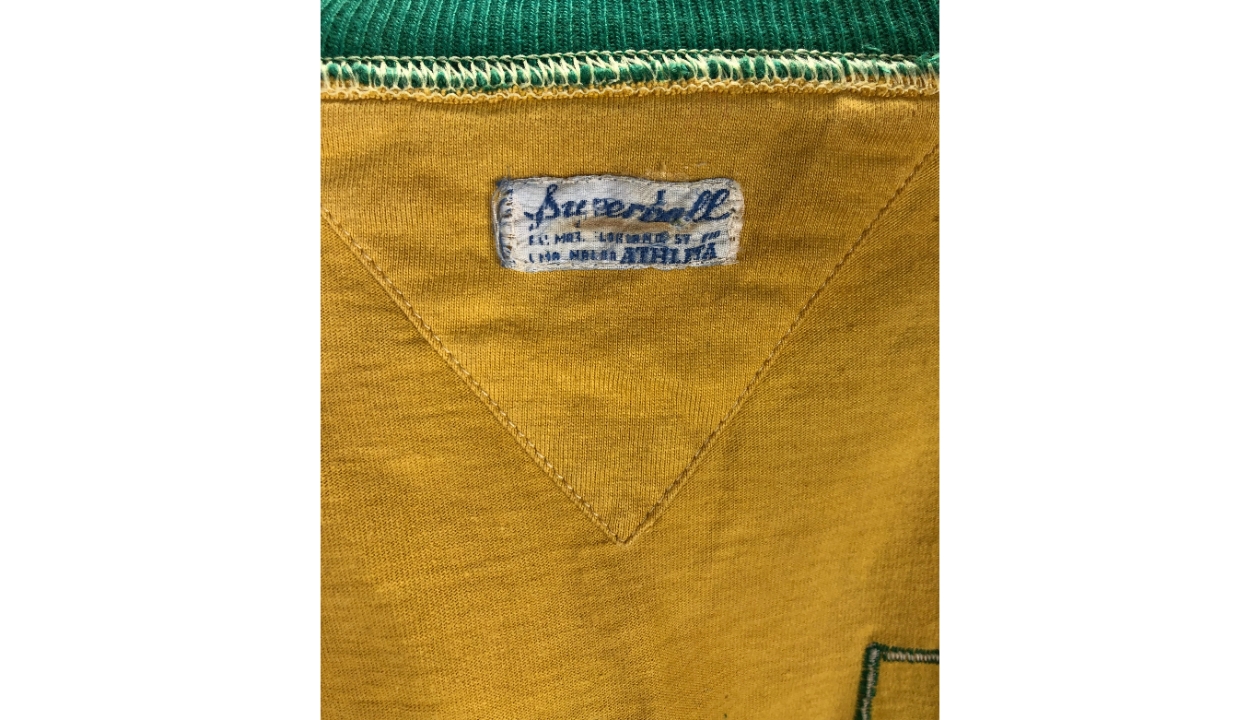 Pele's Brazil Match Shirt, 1970 - Signed by the Squad - CharityStars