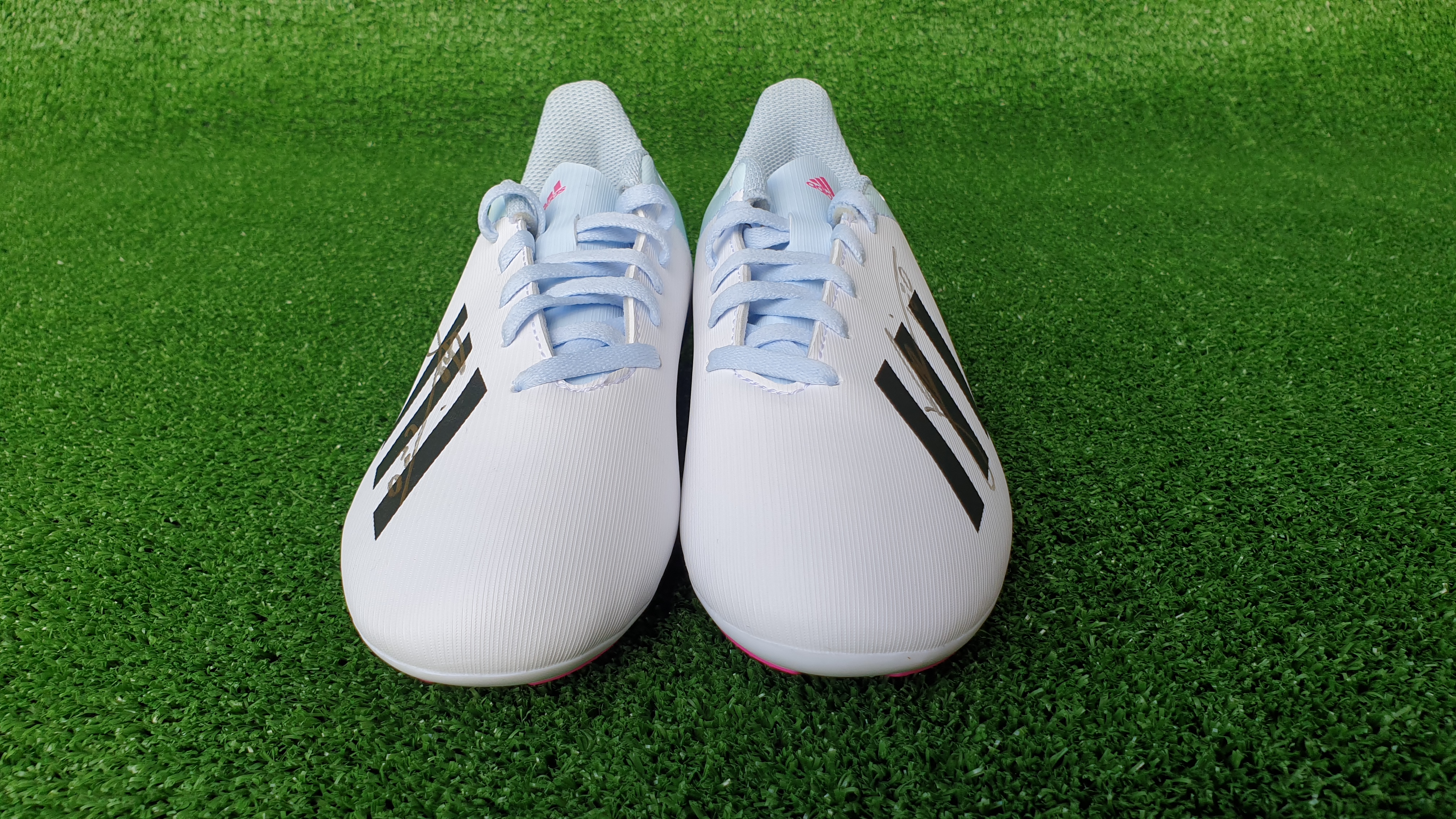 Lionel Messi Match Issued Adidas HEAT.RDY Shirt Argentina vs France 20 – BC  Boots UK