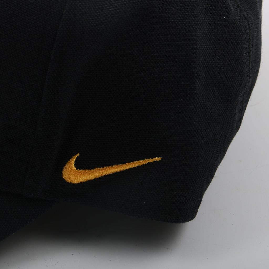 Cappellino Nike ufficiale della Juventus #3 - CharityStars