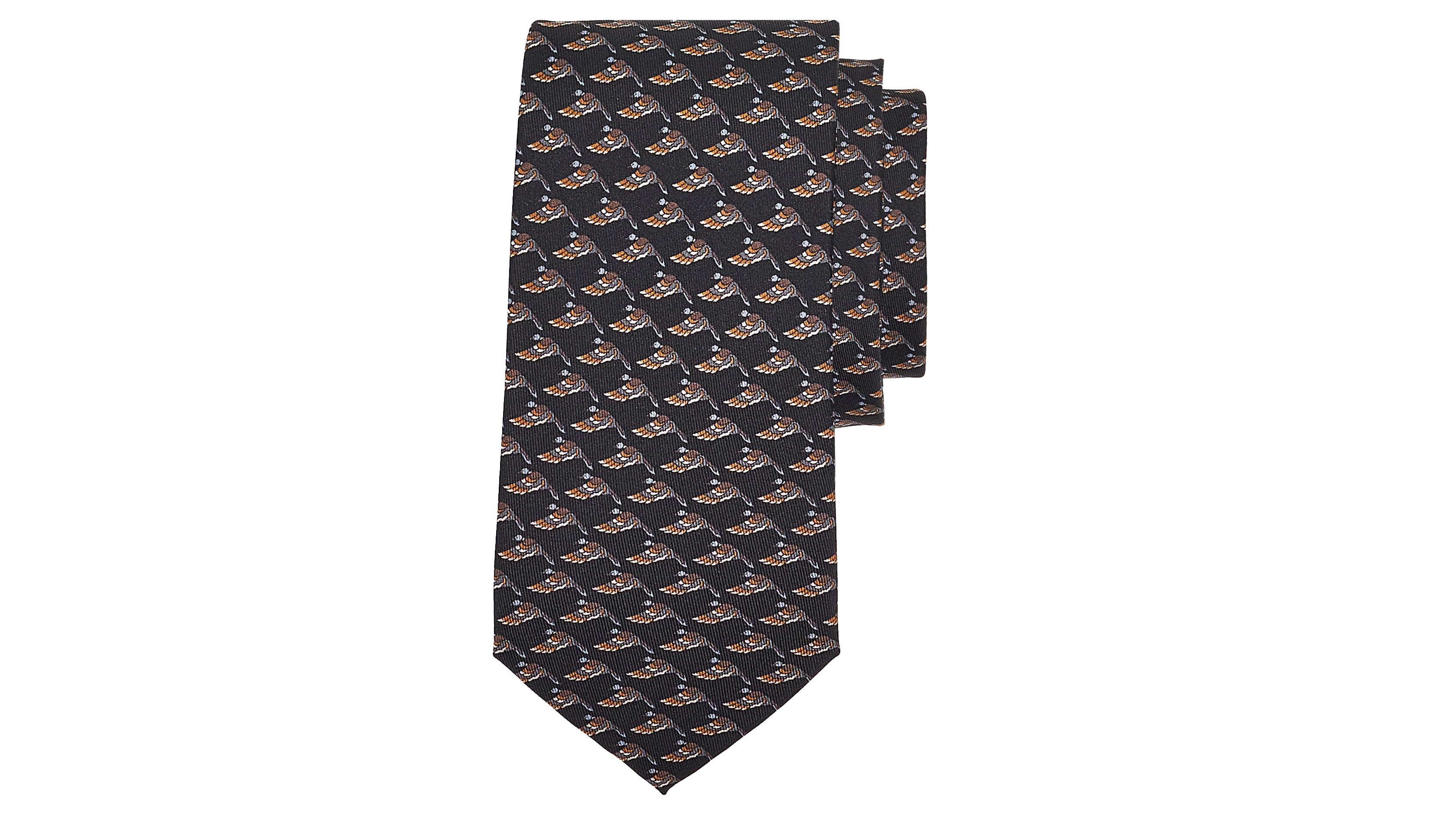 Ferragamo Tie - CharityStars