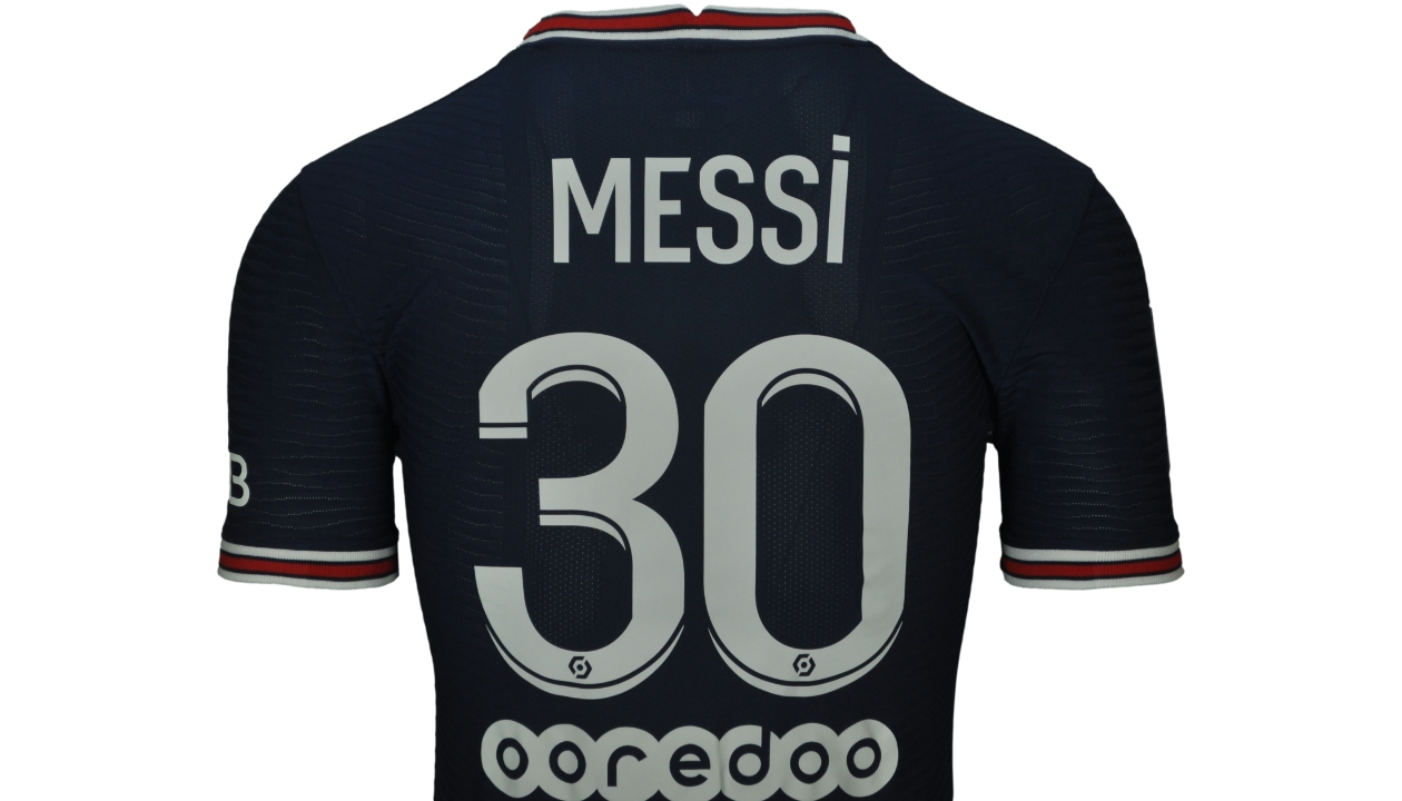 LEO'S STRIKE NAMED CHAMPIONS LEAGUE GO psg shirt jdAL OF THE WEEK Lionel Messi  PSG Jerseys, Messi Shirt, Messi Paris Jersey Paris Saint Germain fan  club-Lionel Messi PSG Jerseys, Messi Shirt, Messi