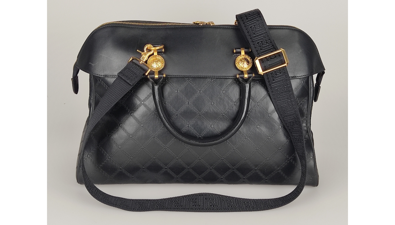 Gianni Versace Bags & Purses for Sale at Auction