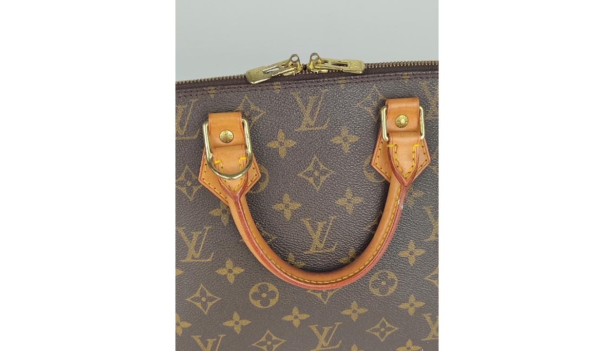 Louis Vuitton Flanerie Shoulder Bag - CharityStars