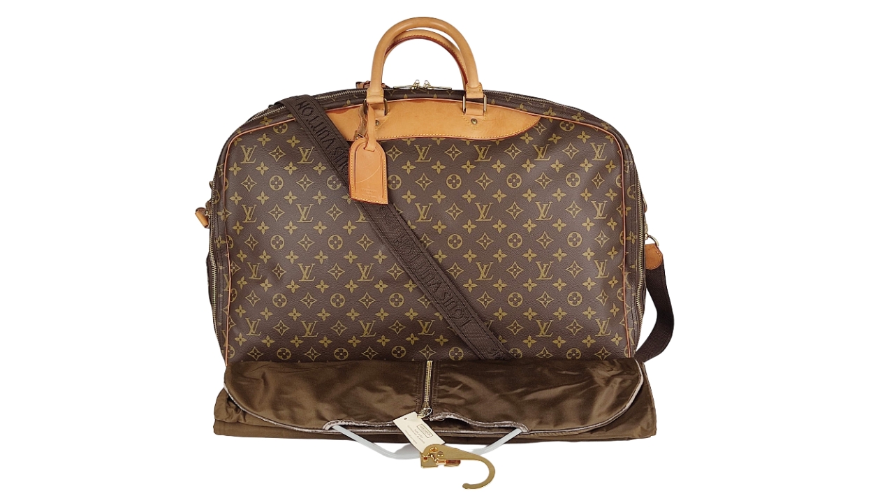 Tracolla per borsa Louis Vuitton - CharityStars