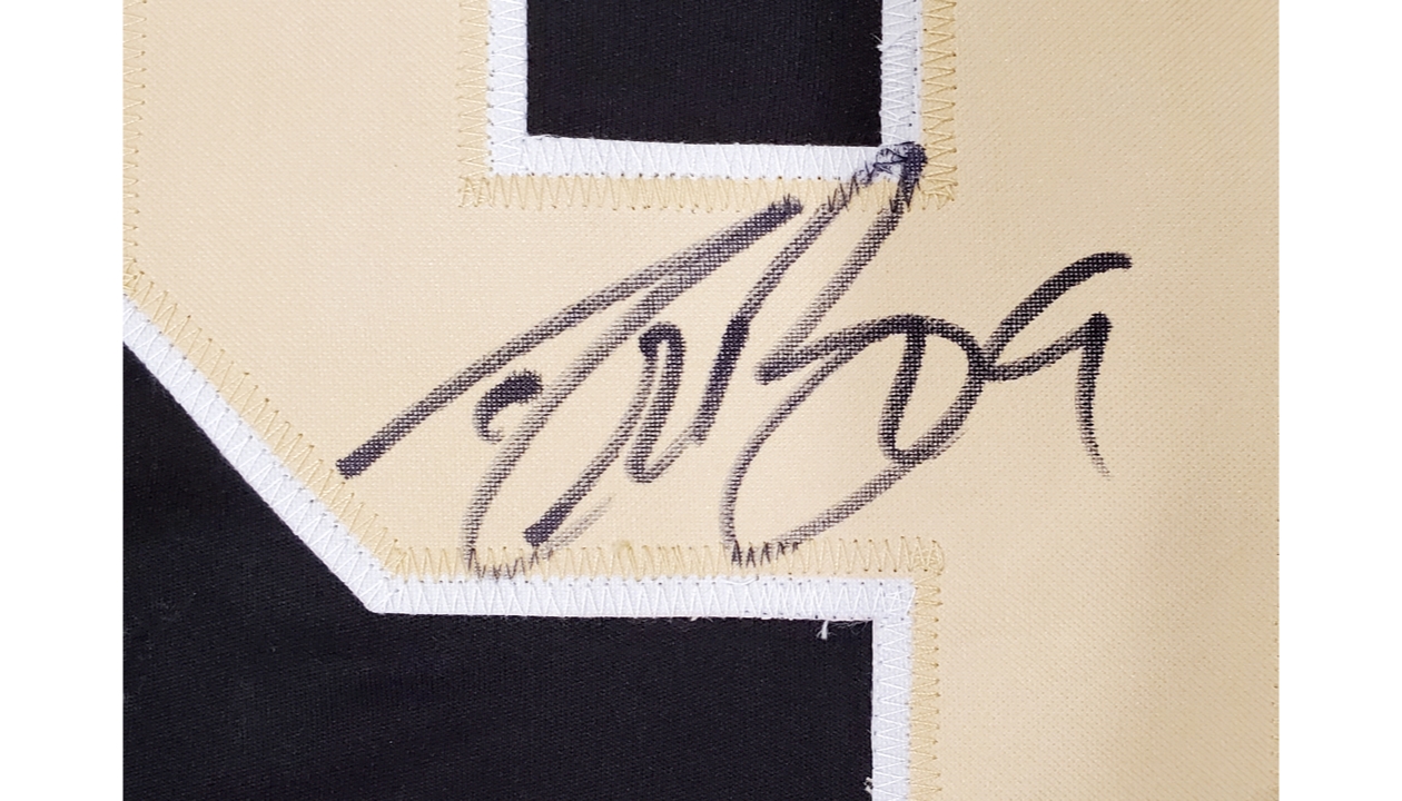 Drew Brees Signed Jersey - CharityStars