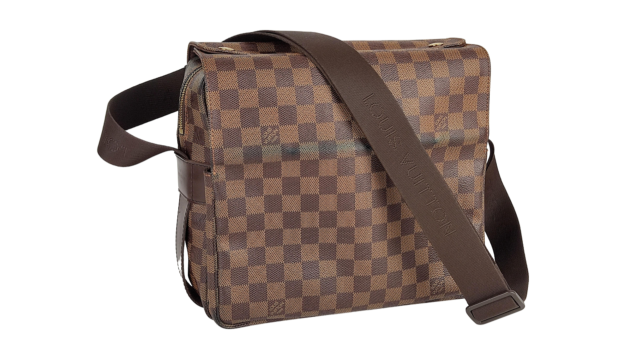 Louis Vuitton Travel Bag - CharityStars