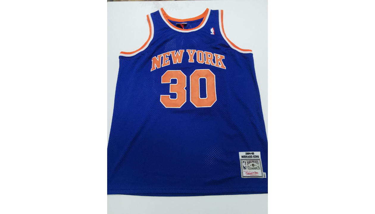 Bernard King- New York Knicks Pin for Sale by lah627