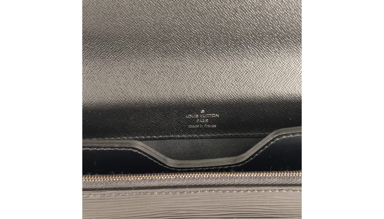 Extension-fmedShops, Louis Vuitton Robusto Briefcase 395787
