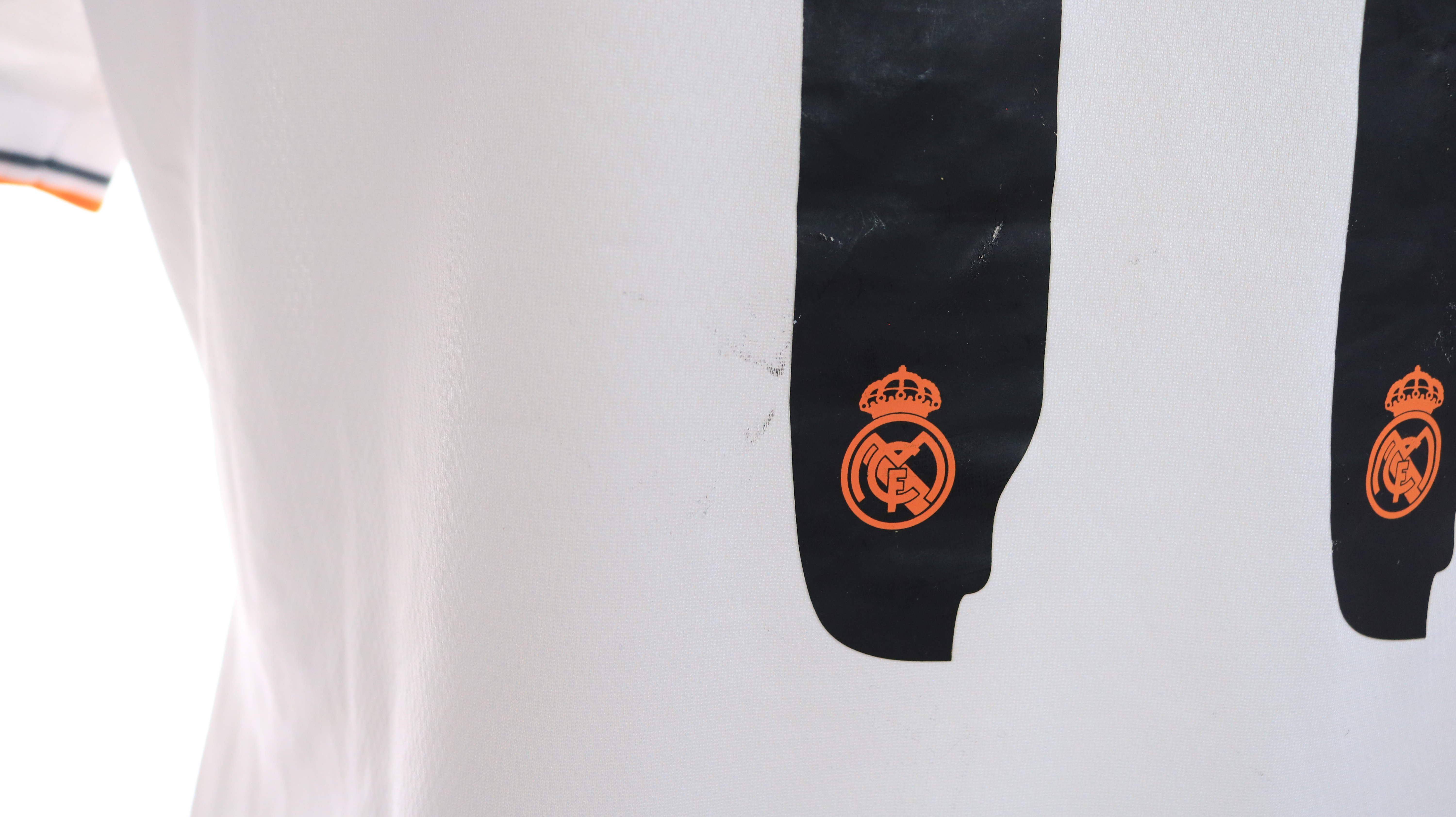 2013-14 Real Madrid Home Bale #11 – Men In Blazers Shop