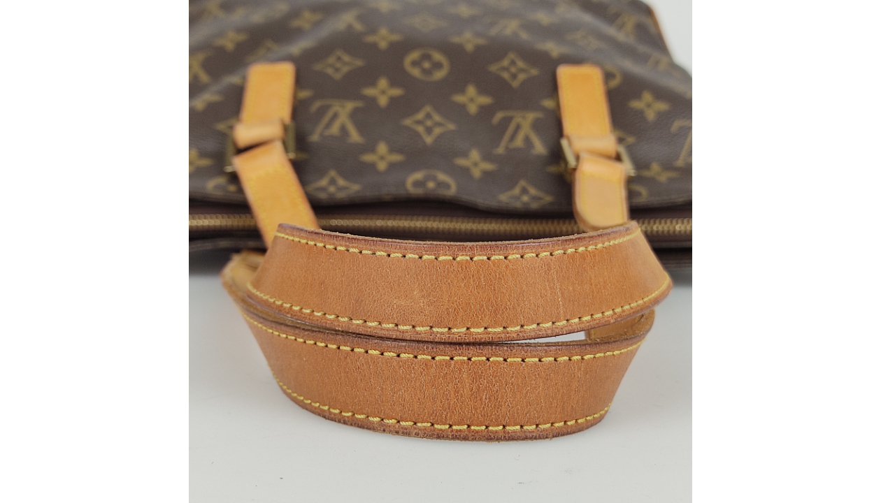Louis Vuitton Monogram Cabas Piano – Chicago Pawners & Jewelers