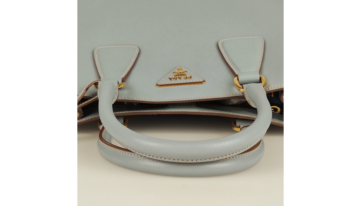 Prada Galleria Saffiano Lux Tamaris Bag - CharityStars