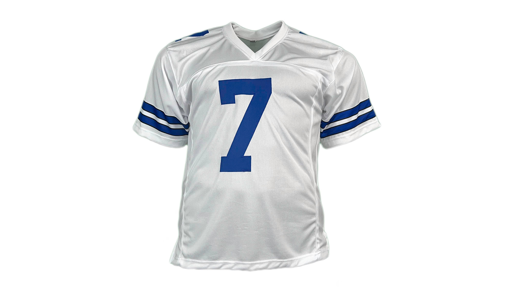 Dallas Cowboys Football Shirt Signed by Trevon Diggs - CharityStars