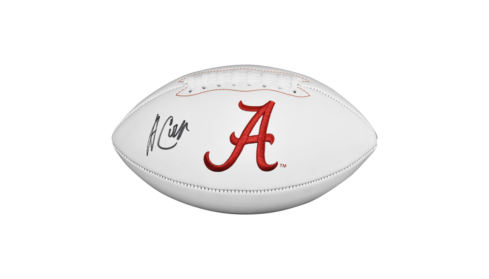 Amari Cooper Autographed Memorabilia