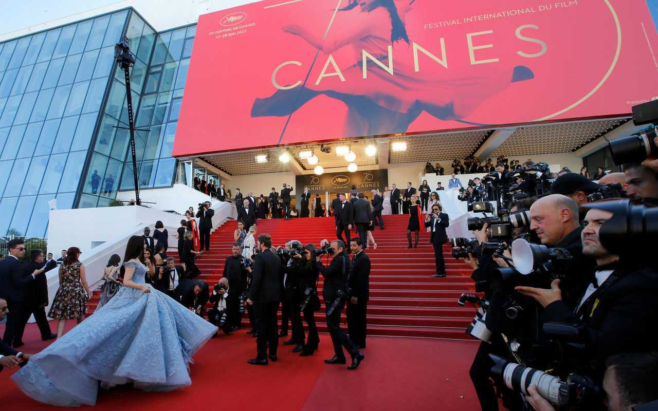 2022 Cannes Film Festival Experience Tickets and Red Carpet Passes for