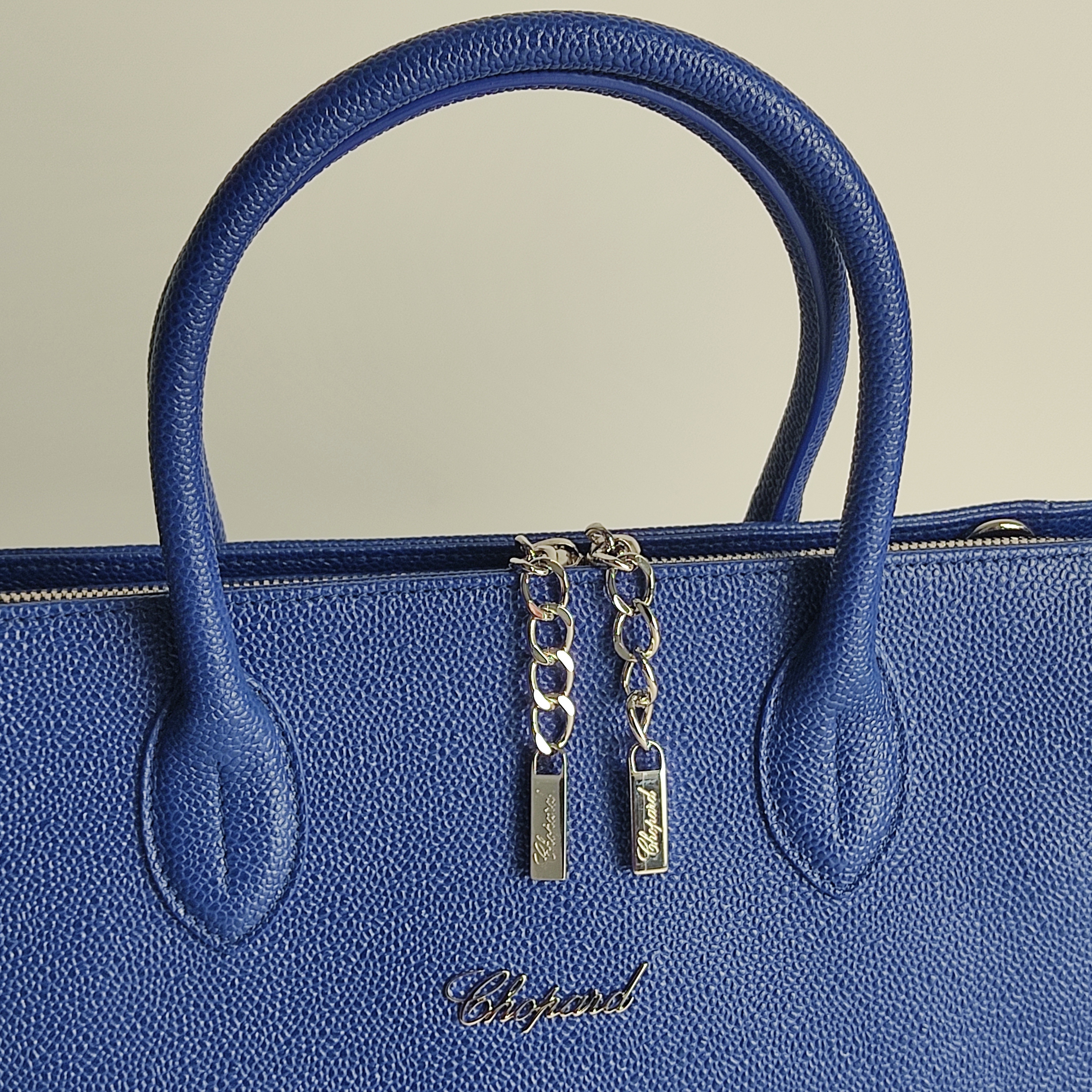 Chopard napoli clearance bag