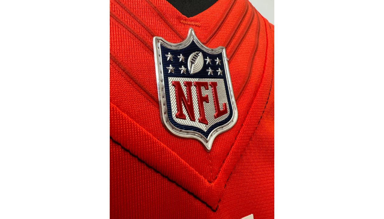 Odell Beckham Jr Signed Cleveland Browns Jersey (Beckett