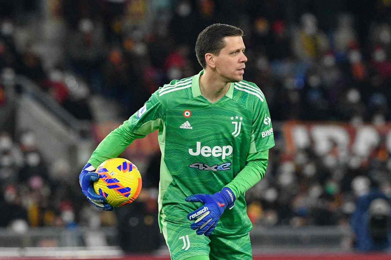 Juventus Goalkeeper Jersey 2021/2022 - Juventus Official Online Store