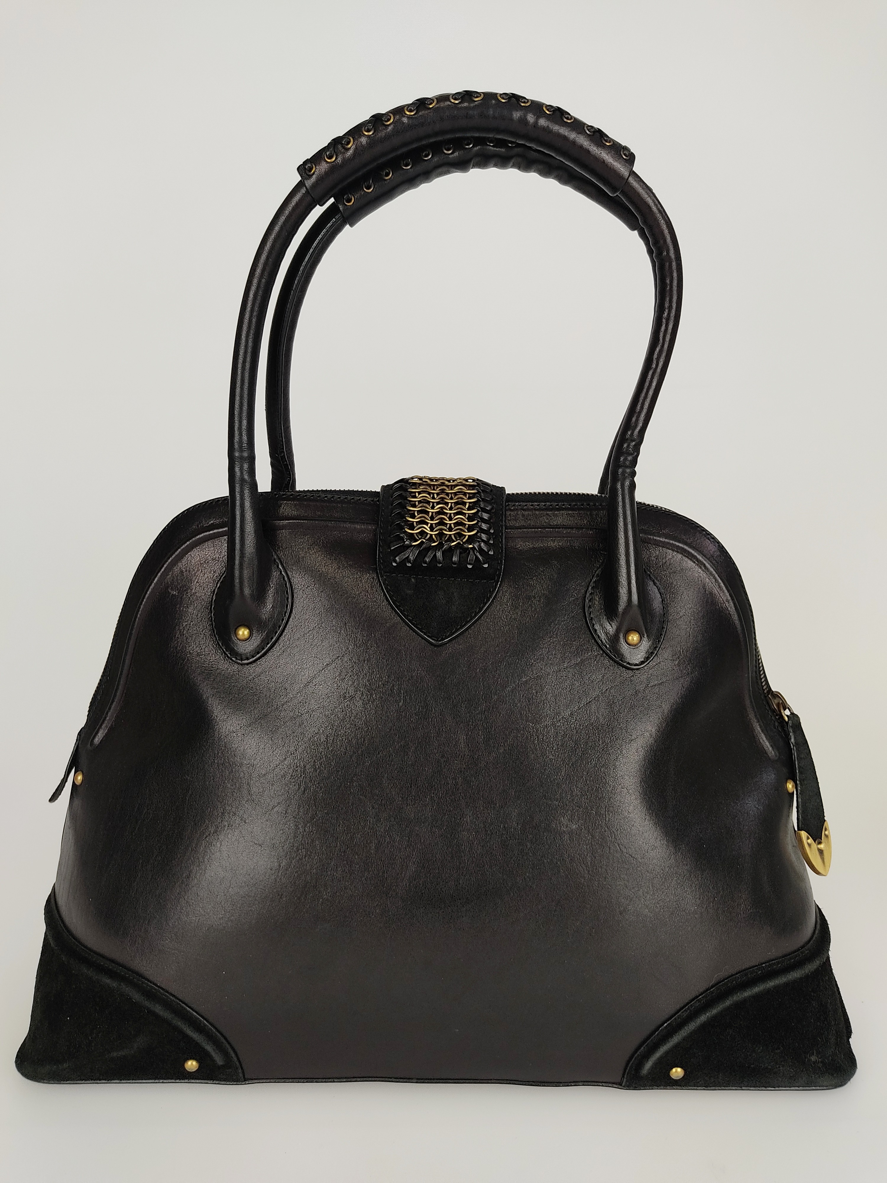 Dior Boston Handbag - CharityStars