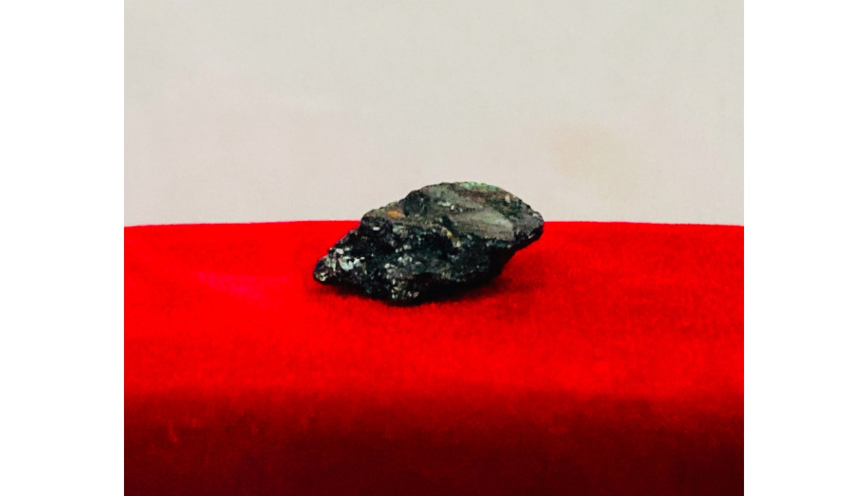 Authentic & Original Coal from the RMS Titanic - CharityStars