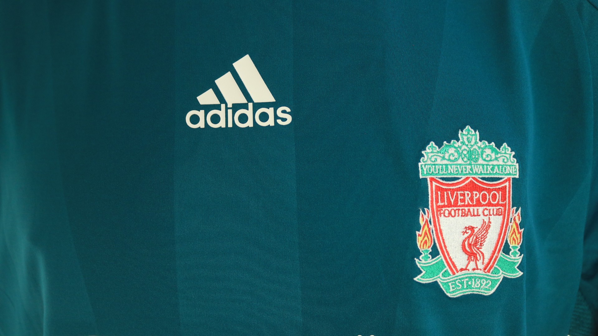 Match issued Torres Liverpool shirt, Premier League 10/11 - CharityStars