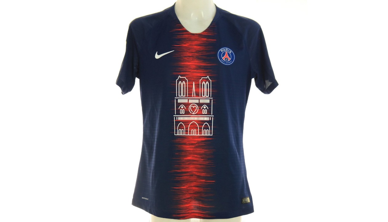 psg kit notre dame