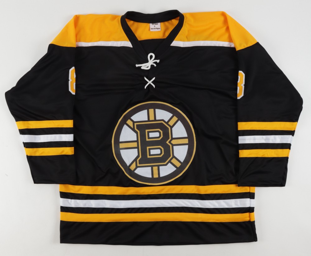 Vintage CCM Boston Bruins Hockey Jersey Size XXL 
