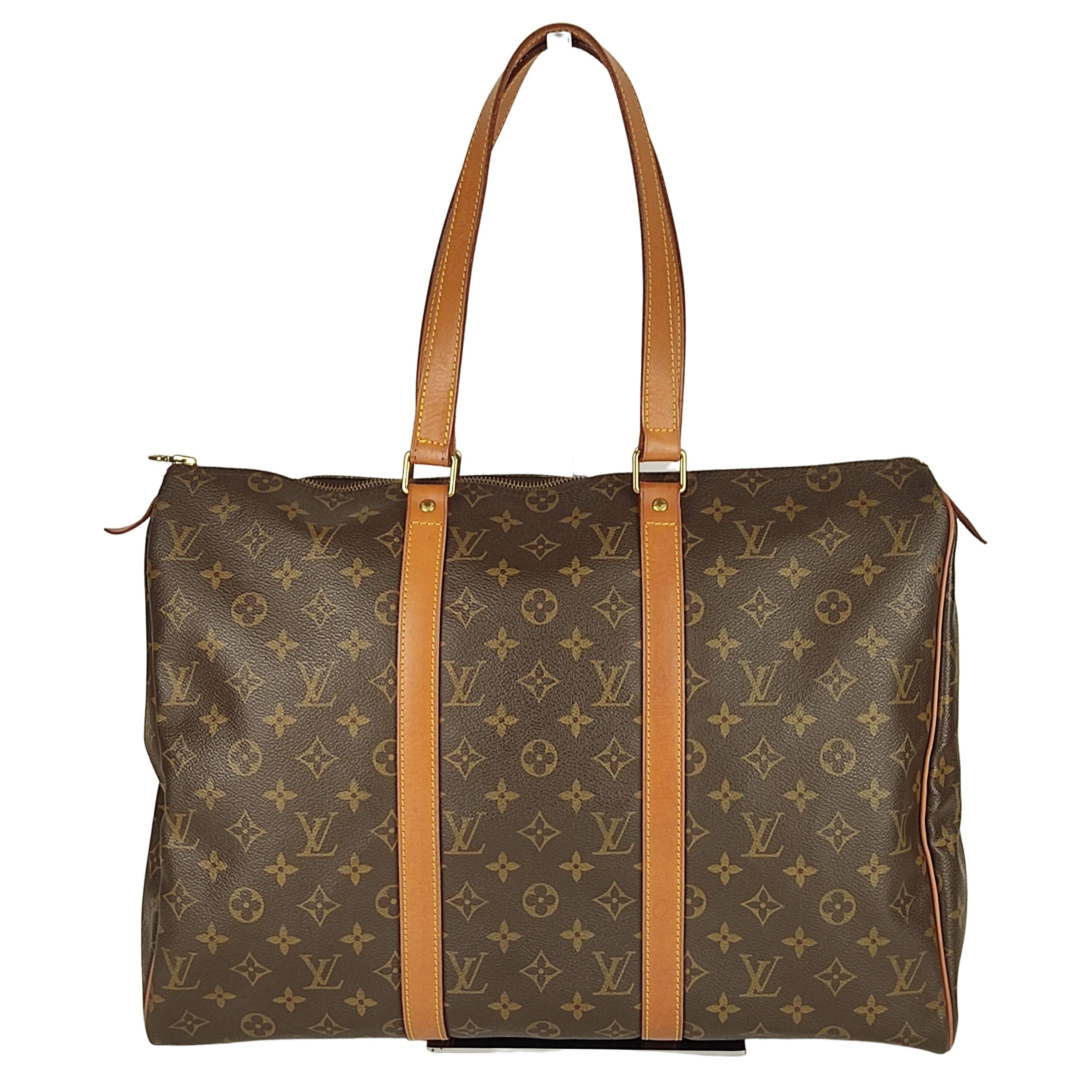 Louis Vuitton Flanerie Shoulder Bag - CharityStars