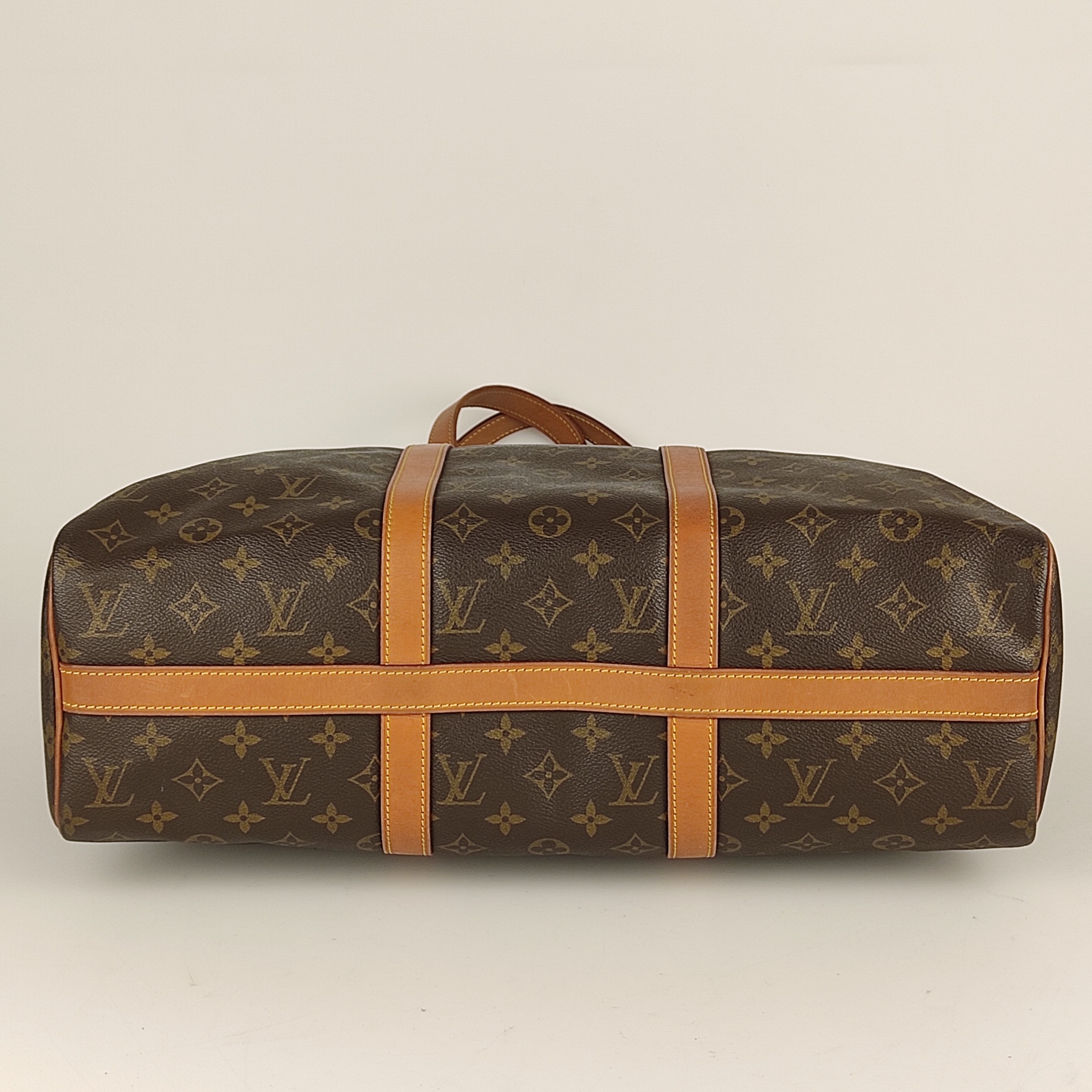 Louis Vuitton Flanerie Shoulder Bag - CharityStars