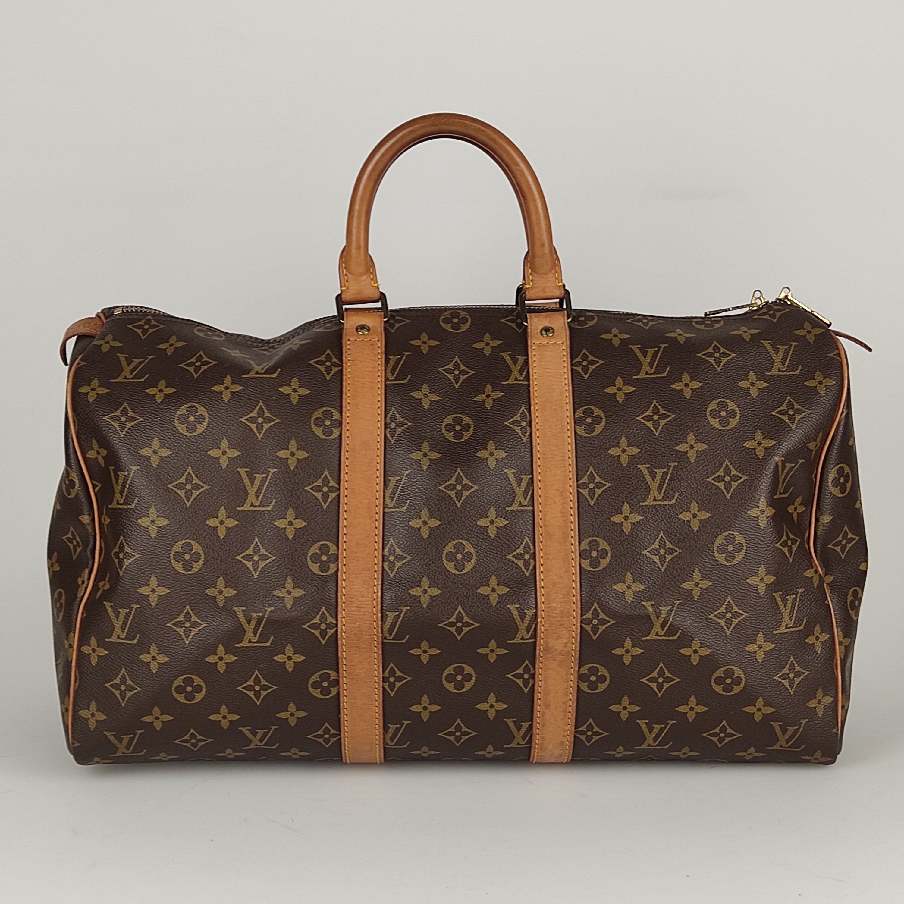 Louis Vuitton Travel Bag - CharityStars