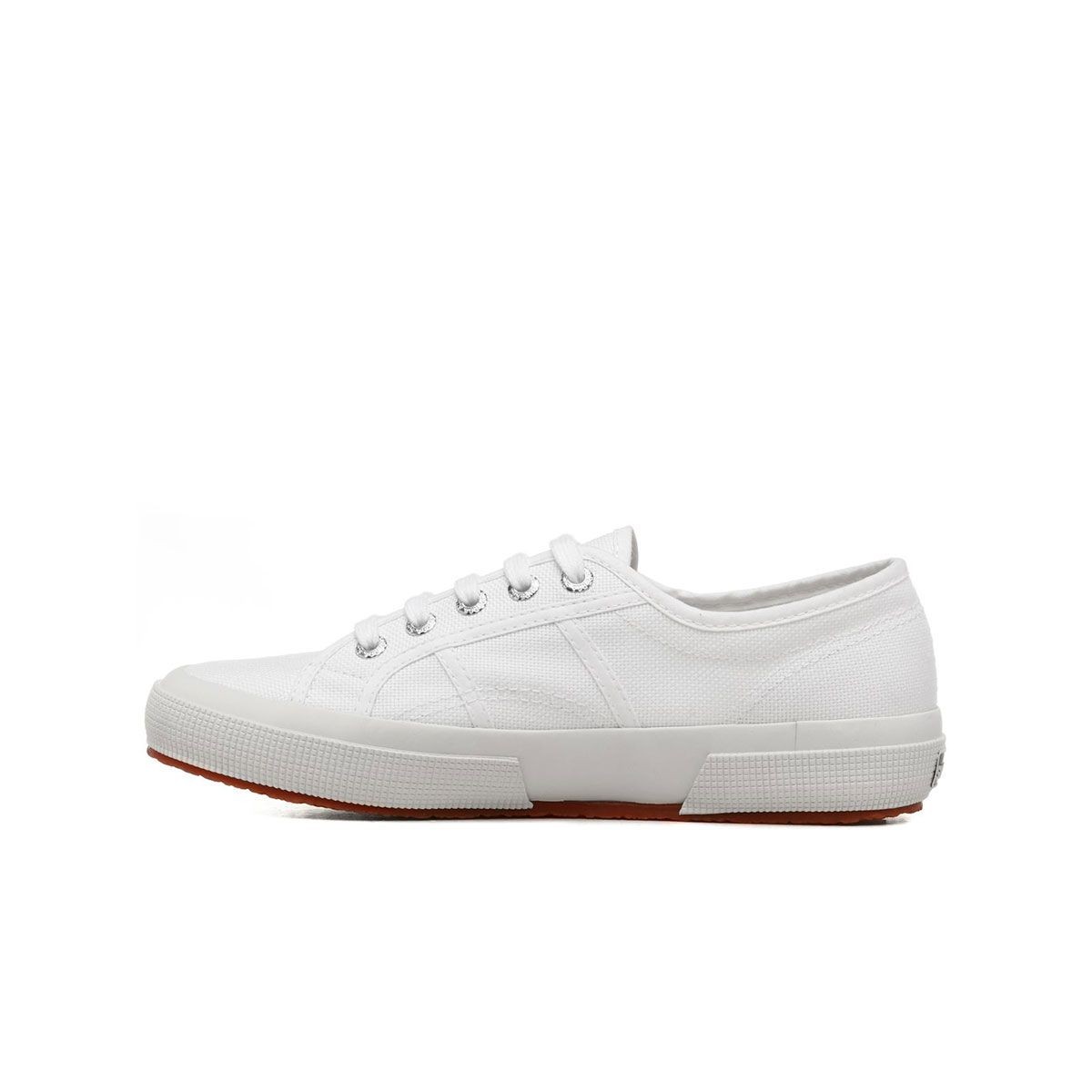 Superga Women Cotu Classic White - Charitystars