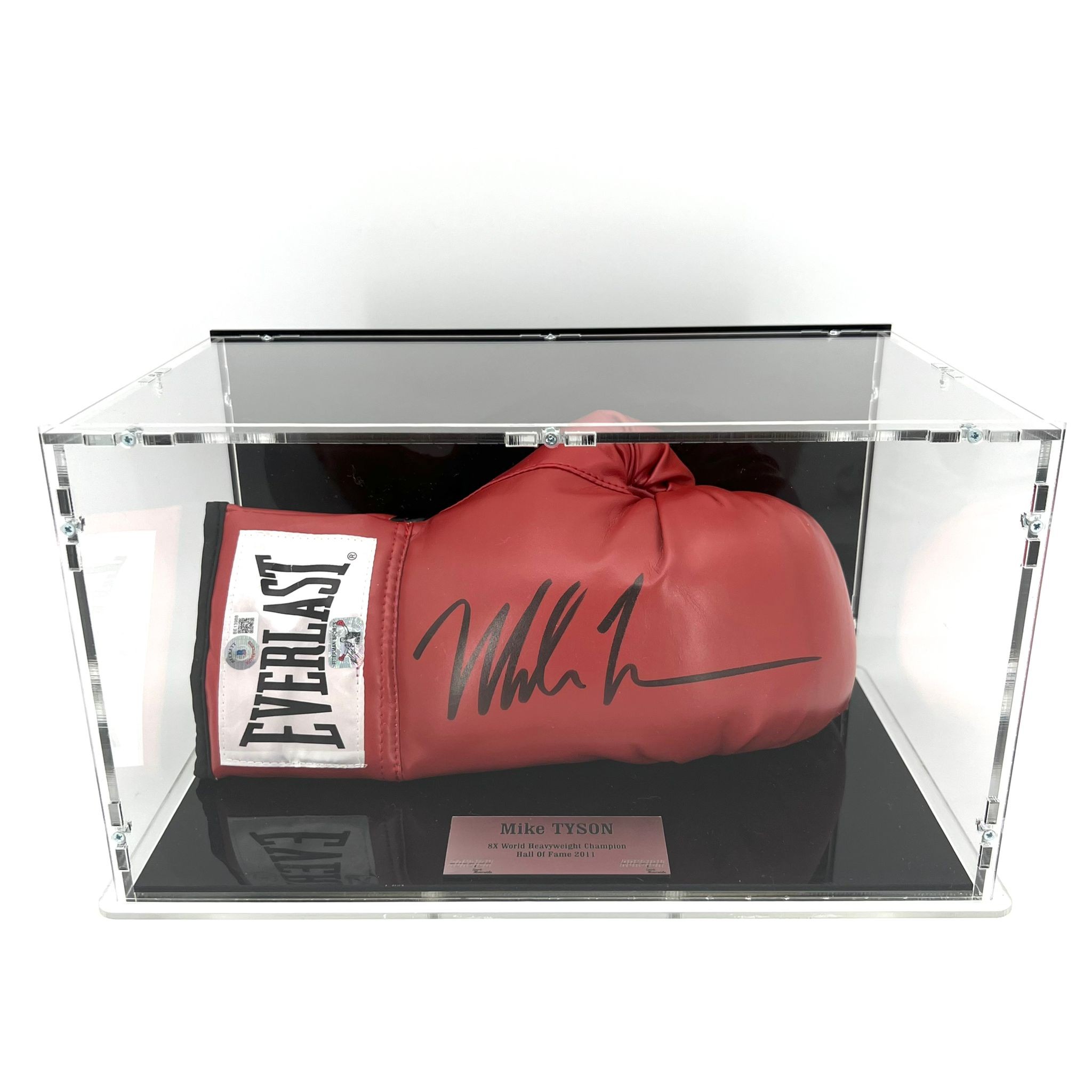 Guantone da Boxe Louis Vuitton Autografato da Floyd Mayweather -  CharityStars