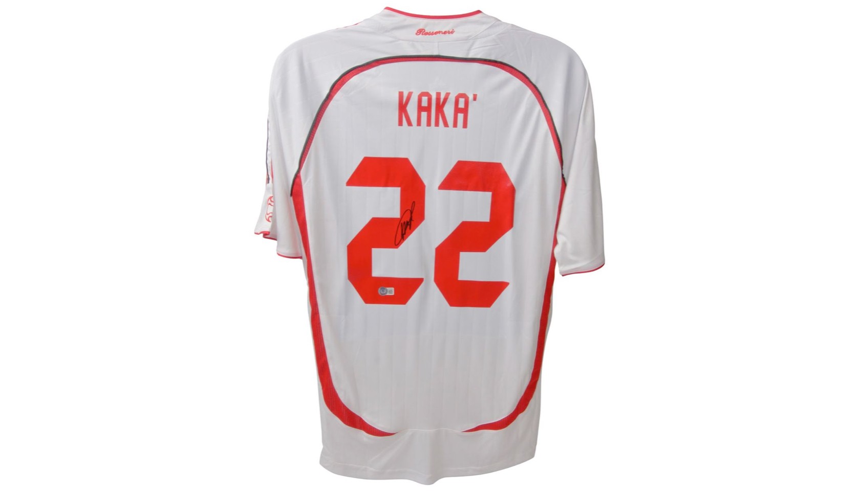 AC Milan, PSG, and LA Galaxy kit from kakasoccer : r/Soccer00