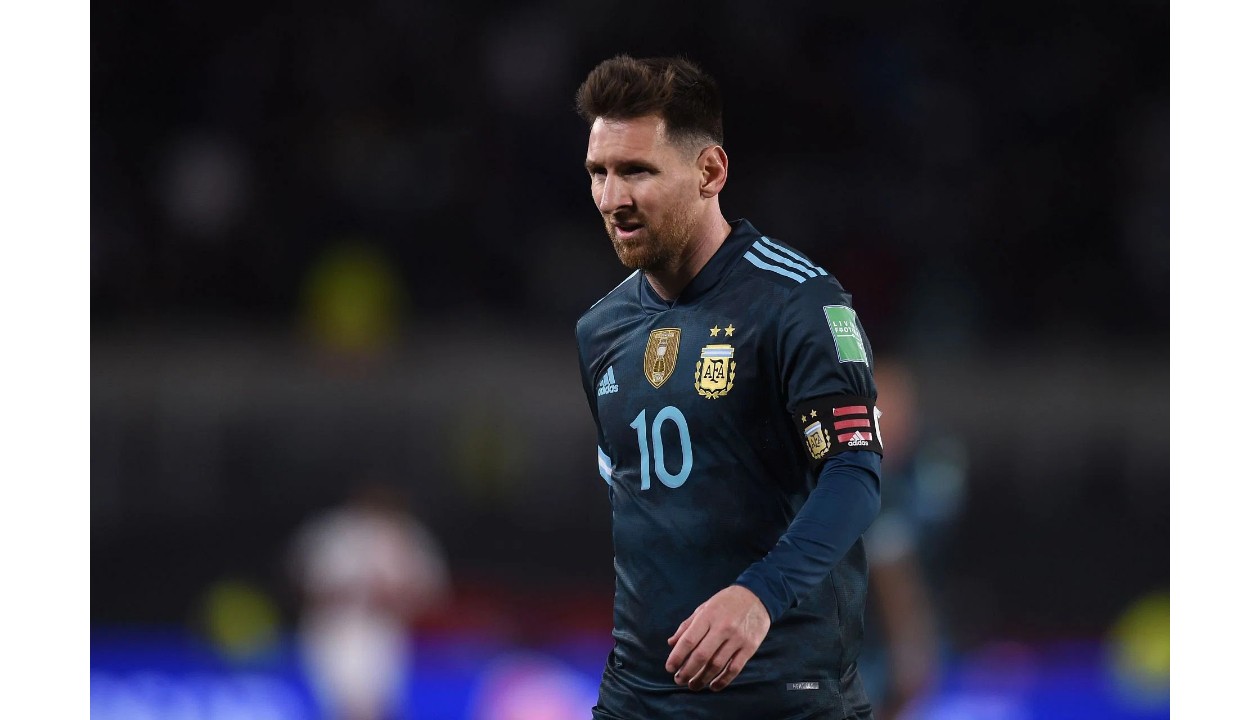 argentina 2022 messi shirt