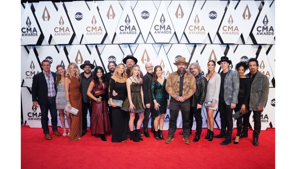 2 Tickets to 2022 CMA Country Music Awards CharityStars