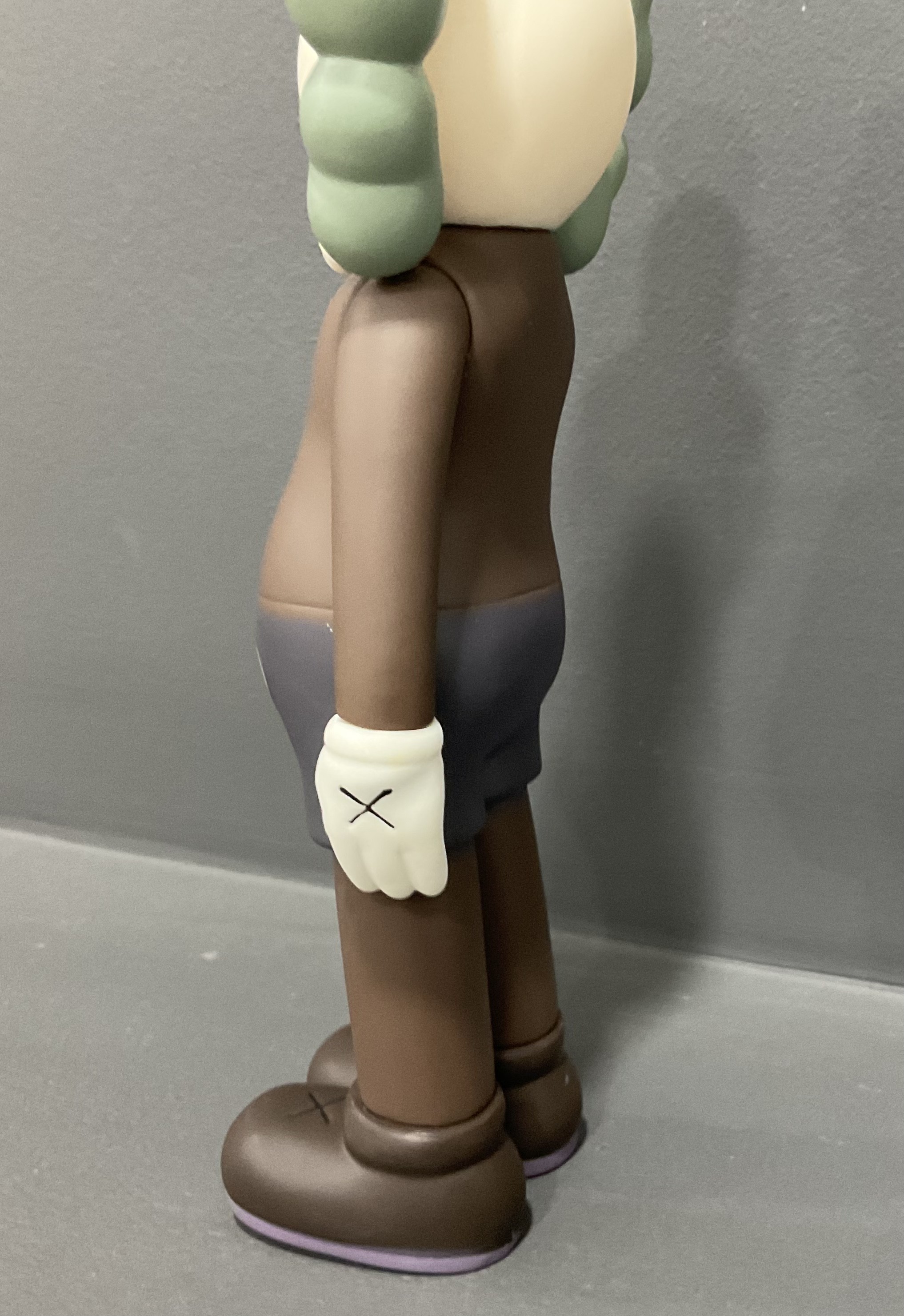 Kaws x Supreme-Louis Vuitton Trooper - CharityStars