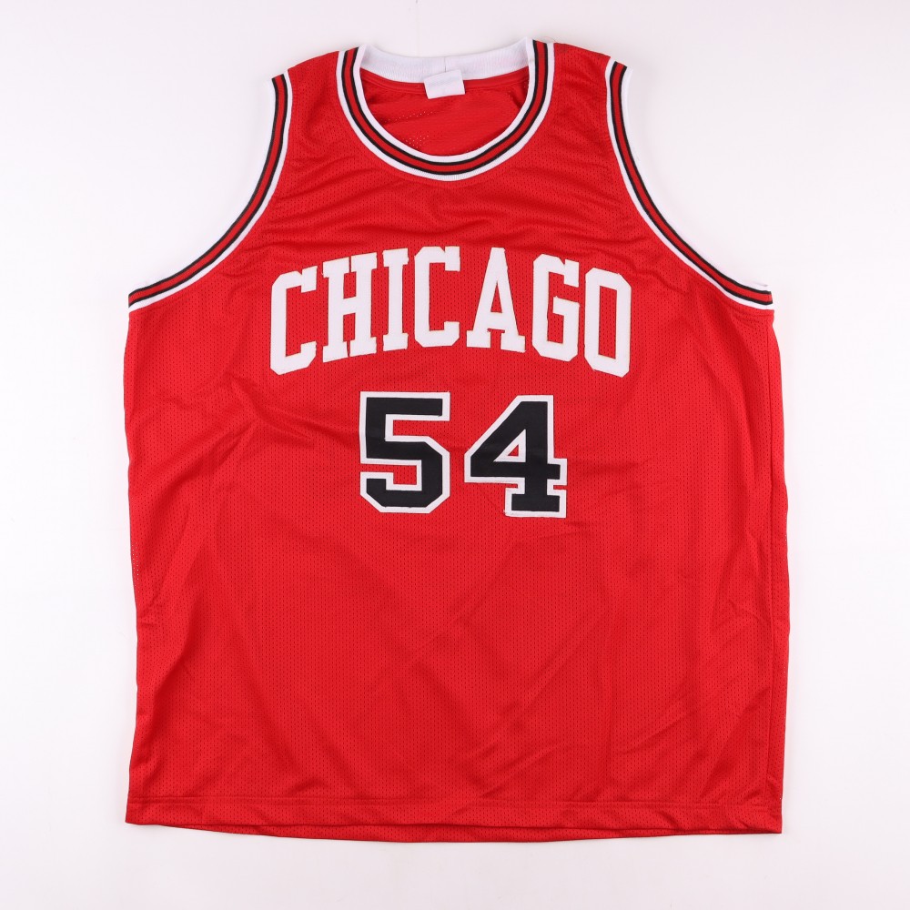 NBA Clothing, Chicago Bulls & Lakers Clothing