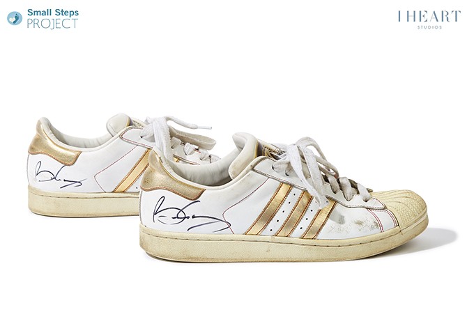 Brian may cheap adidas shoes