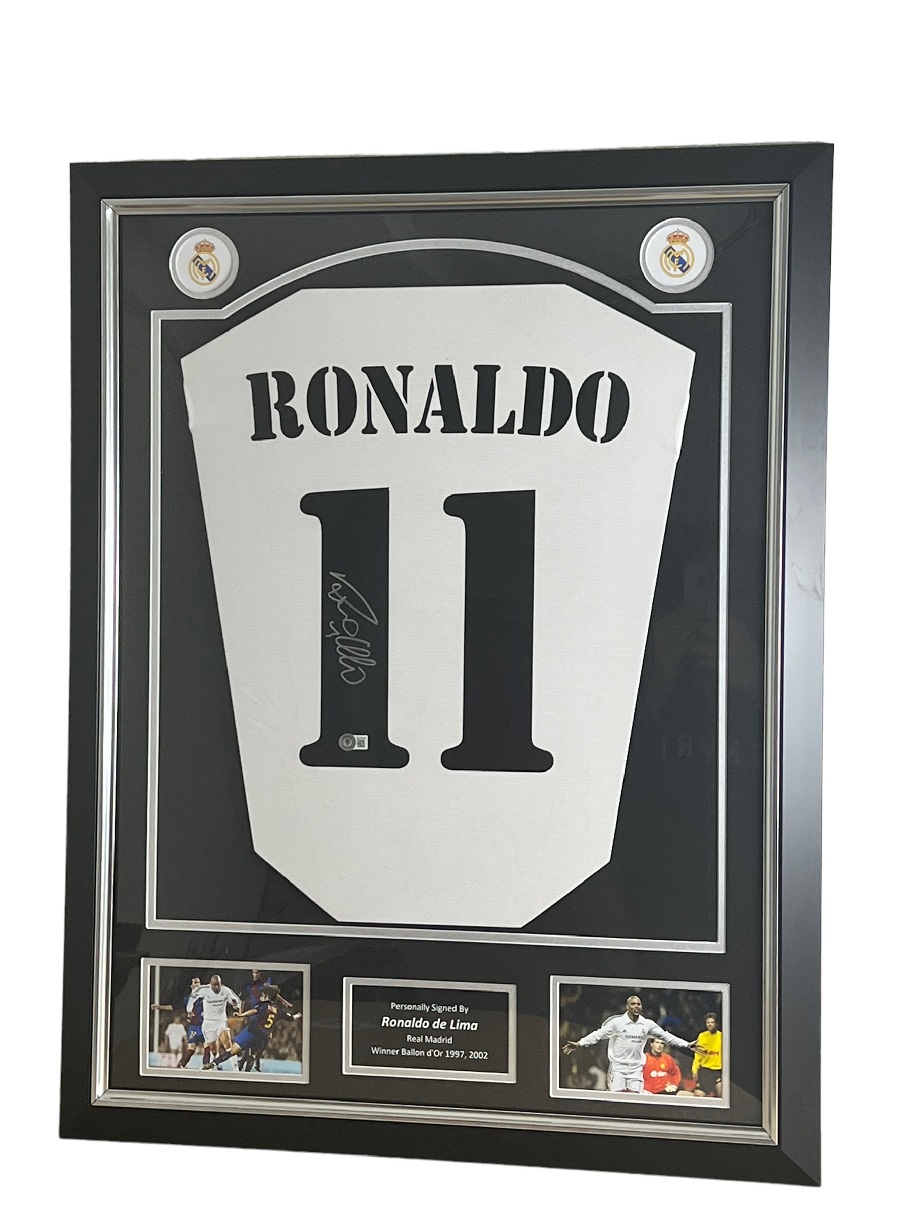 Juventus - Champions Football League - Cristiano Ronaldo - - Catawiki