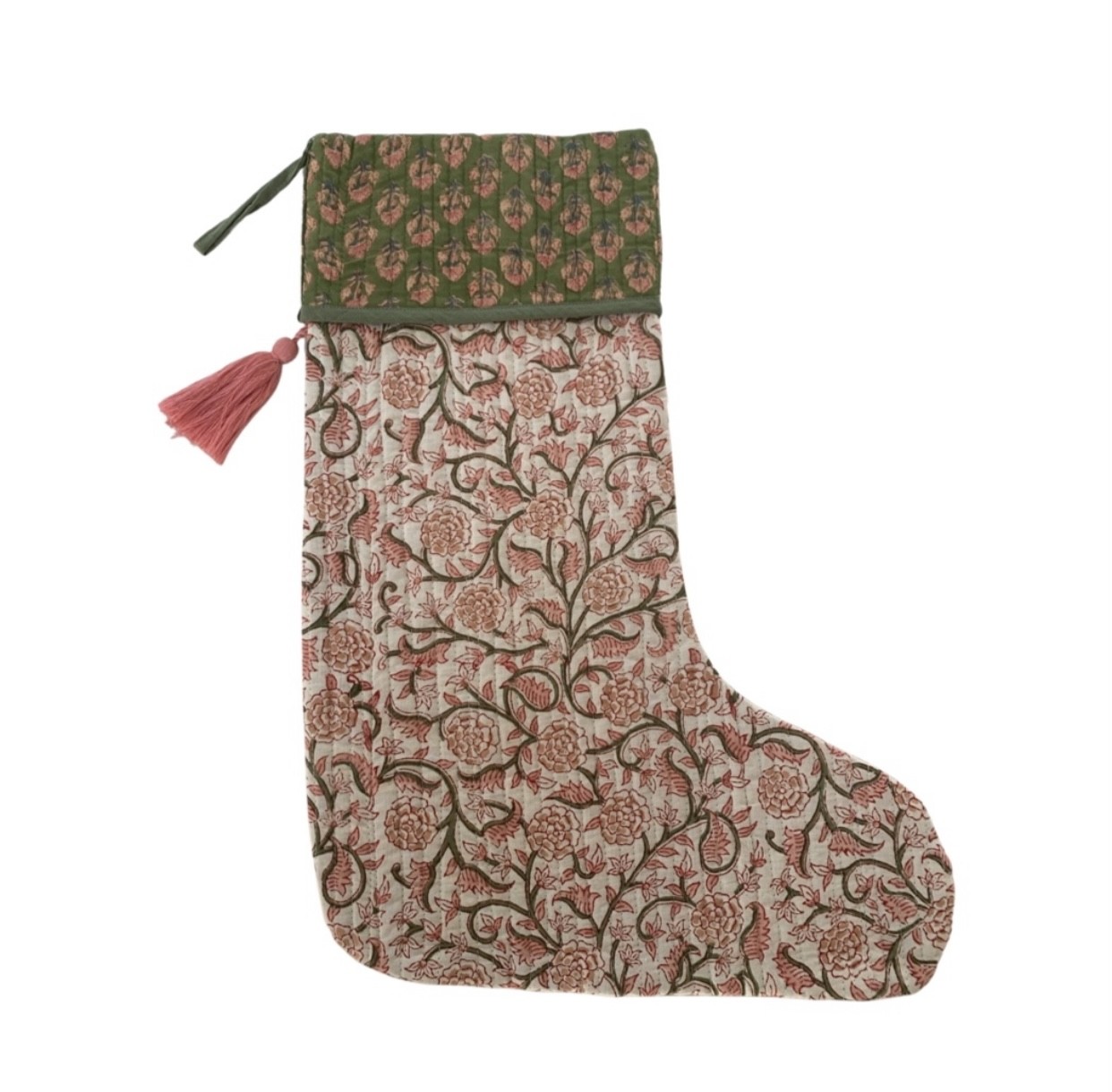 Christmas Stocking from Koisi London - CharityStars