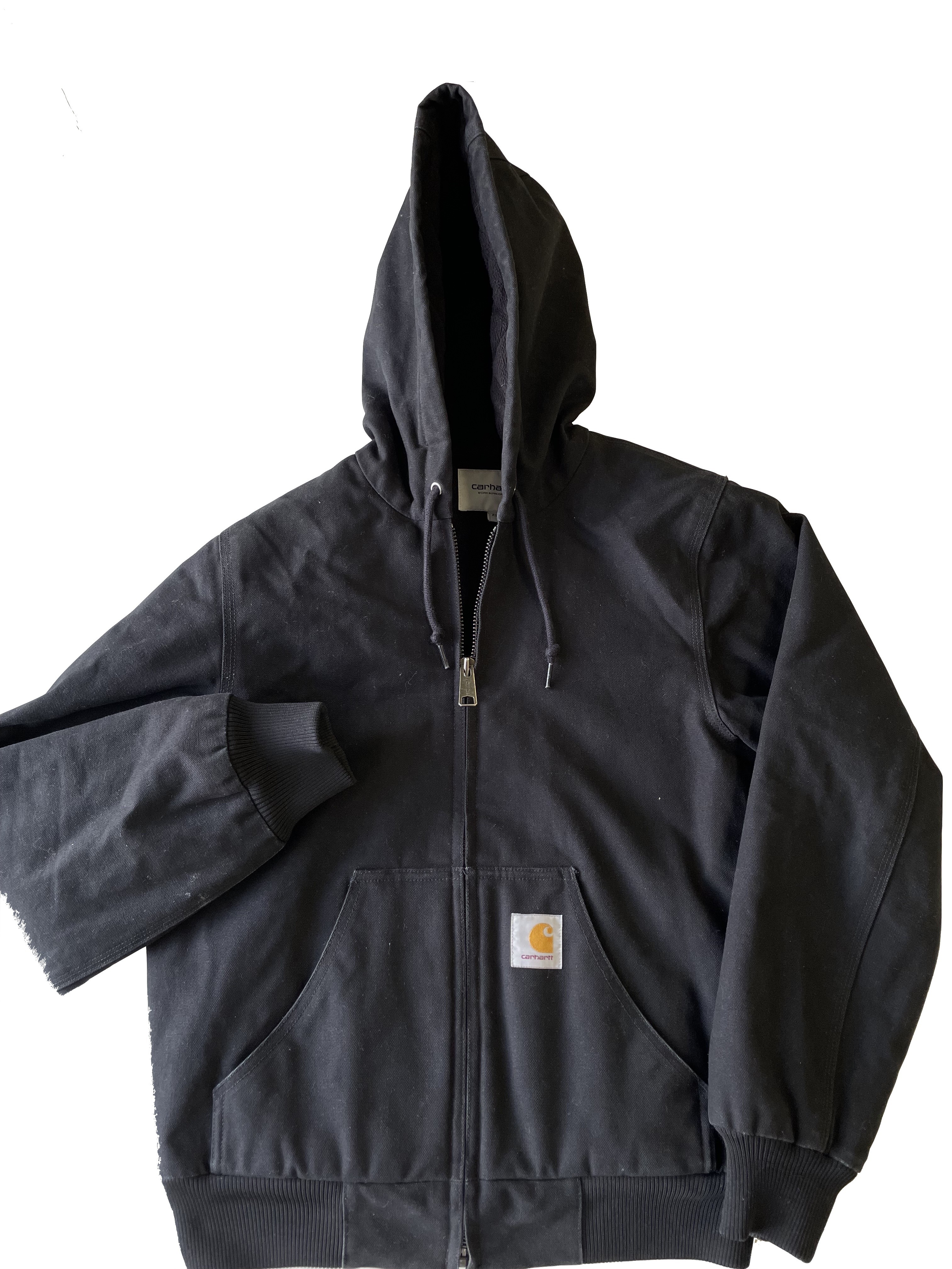 Carhartt on sale martin coat