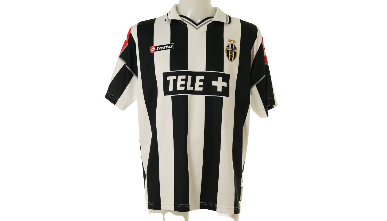 2021-2022 Juventus Home Shirt (ZIDANE 10) [GS1442-211337] - $119.70  Teamzo.com