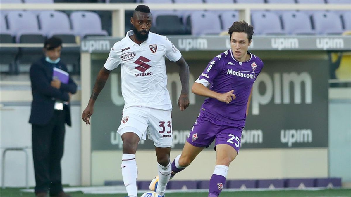 Fiorentina vs Torino FC Preview 19/09/2020