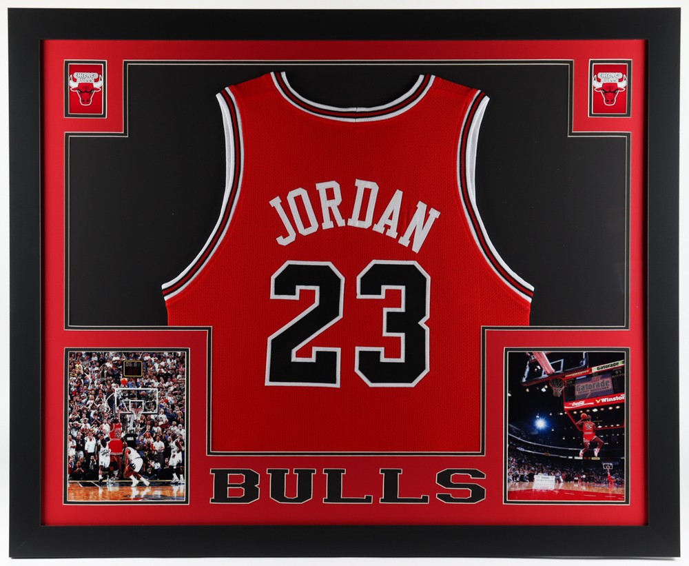 Canotta michael jordan bulls online