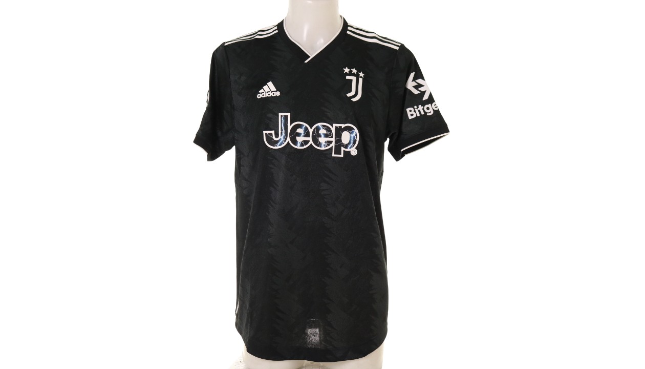 2023 Adidas Juventus Home Soccer Jersey Leonardo Bonucci Men L Italy Serie A